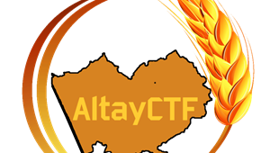 AltaySchoolCTF – 2019