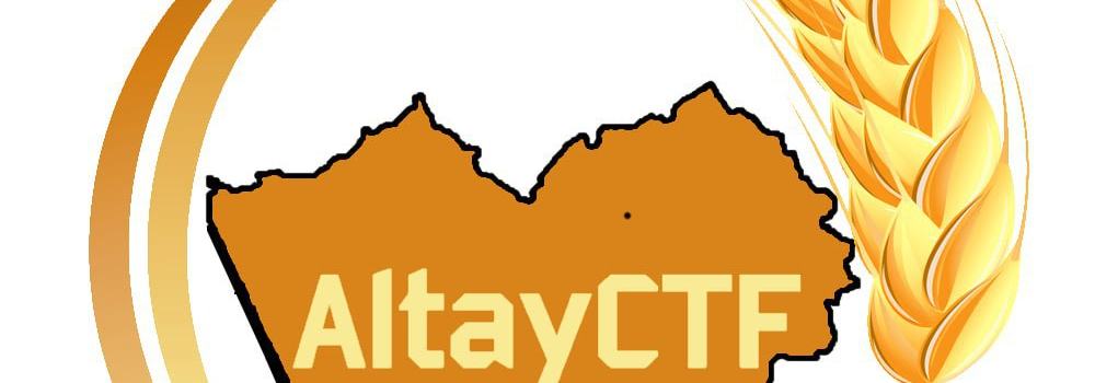 AltayCTF 2026