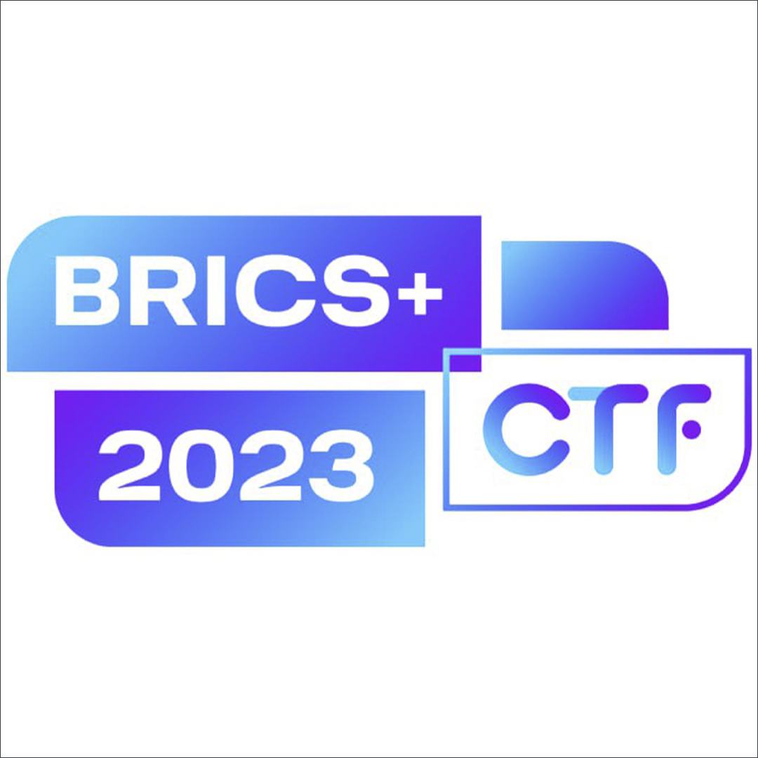 BRICS+ CTF: 800 000 рублей для топ-3 команд!