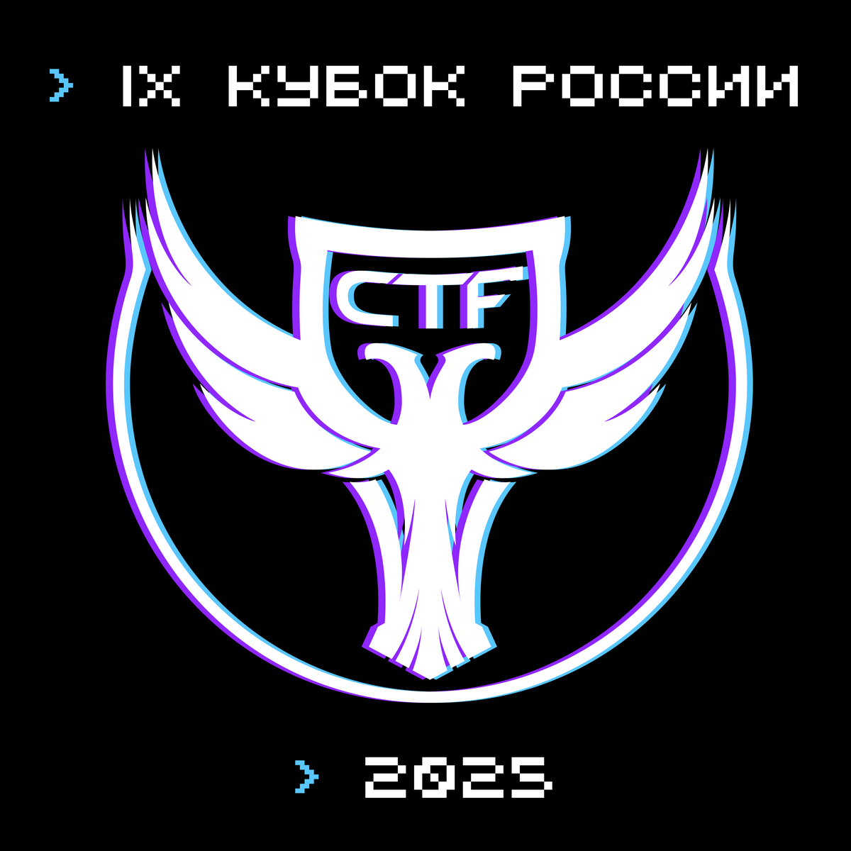 Уже меньше чем через месяц стартует Отборочный этап IX Кубка CTF России!