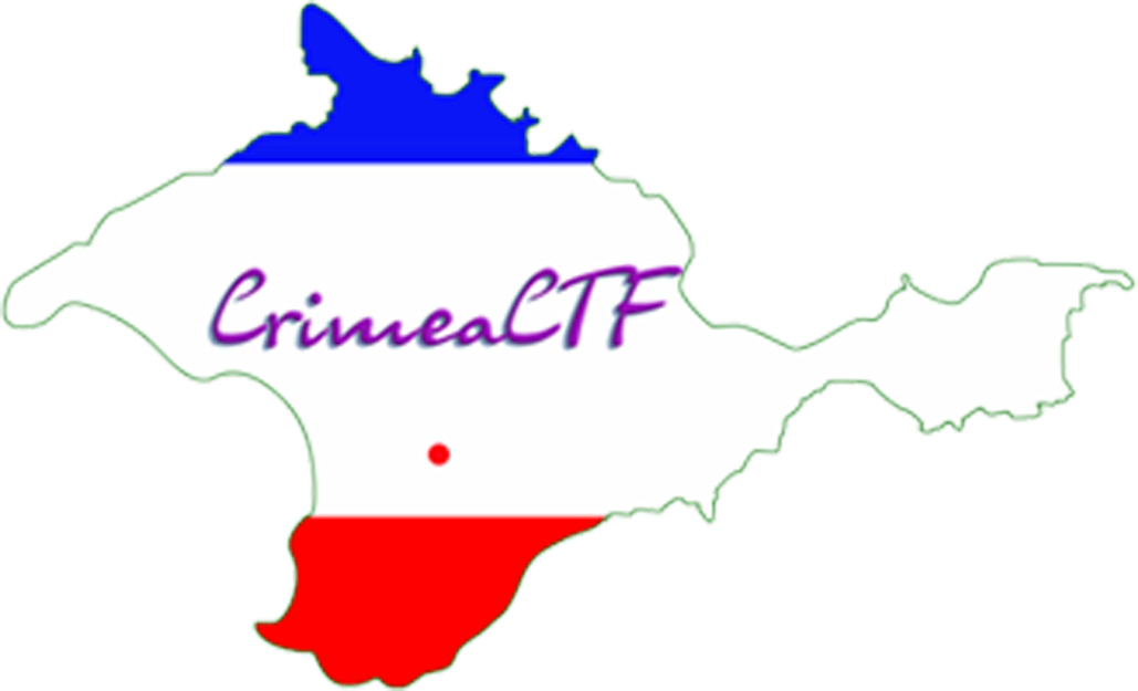 CrimeaCTF 2018