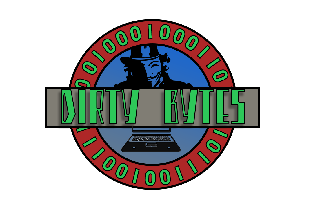 II Кубок CTF России — встречаем команду DirtyBytes