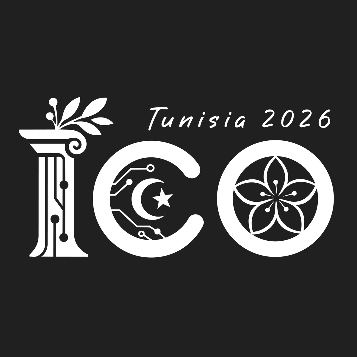 Россияне на пьедестале ICO-2026 — международной олимпиады по ИБ!