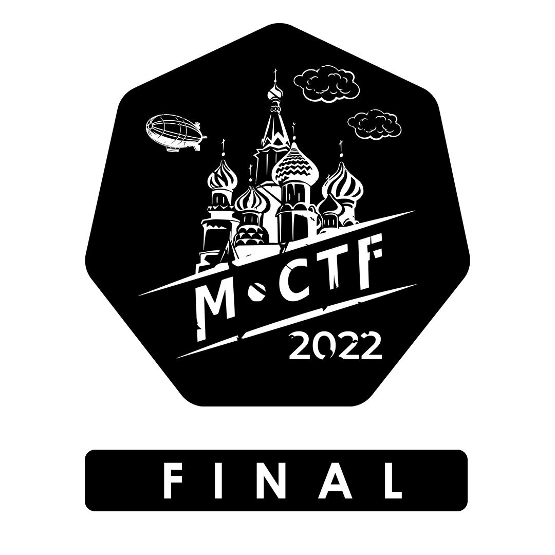В ближайшее воскресенье пройдет финал M*CTF2022!