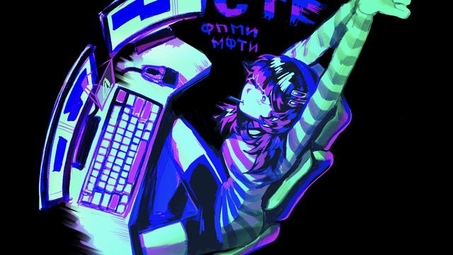 Присоединяйтесь к MIPT CTF 2026 — первому CTF от МФТИ!