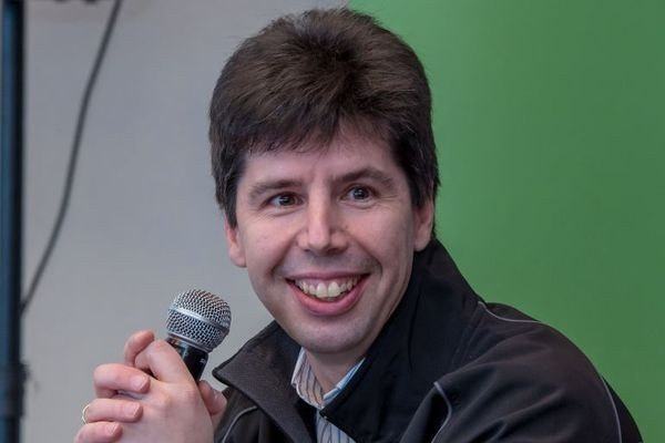 II Кубок CTF России: встречаем нового члена жюри — заслуженного системного инженера Cisco Михаила Кадера