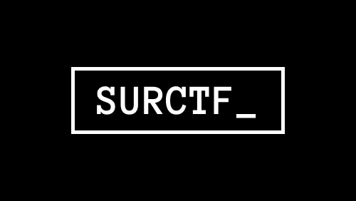 SurCTF-2020