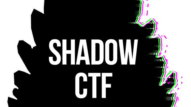 Финал ShadowCTF School 2019
