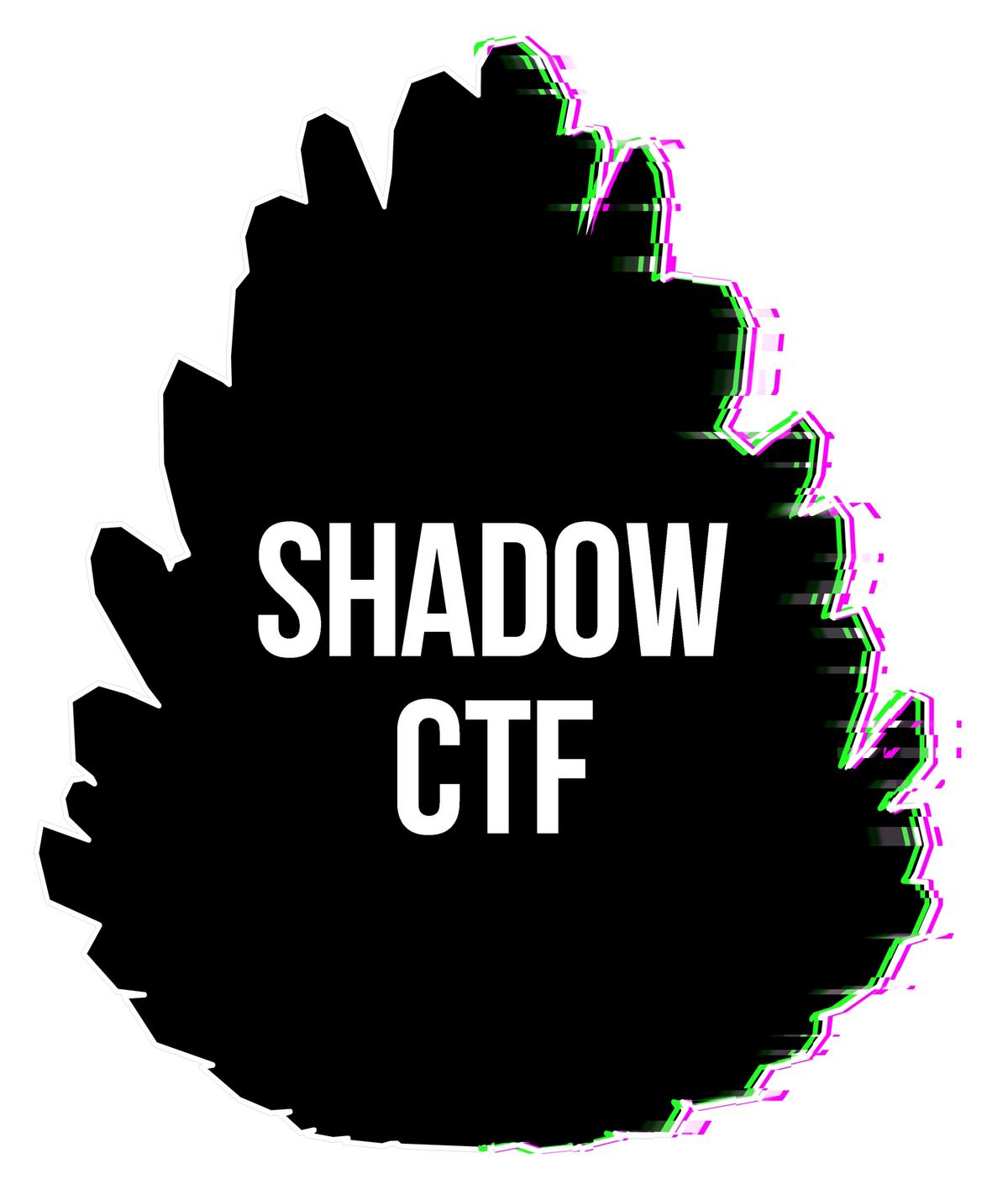 Закончился отборочный этап ShadowCTF School 2019