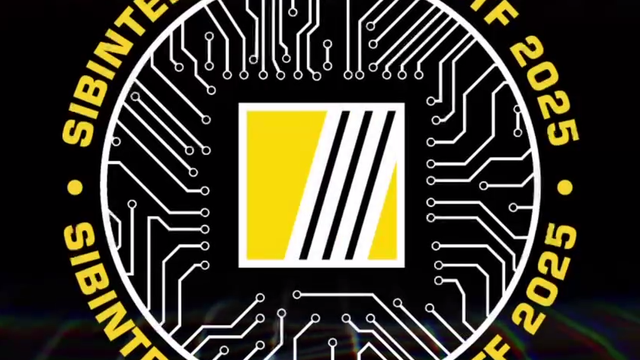 Заканчивается регистрация на Sibintek CTF 2025!
