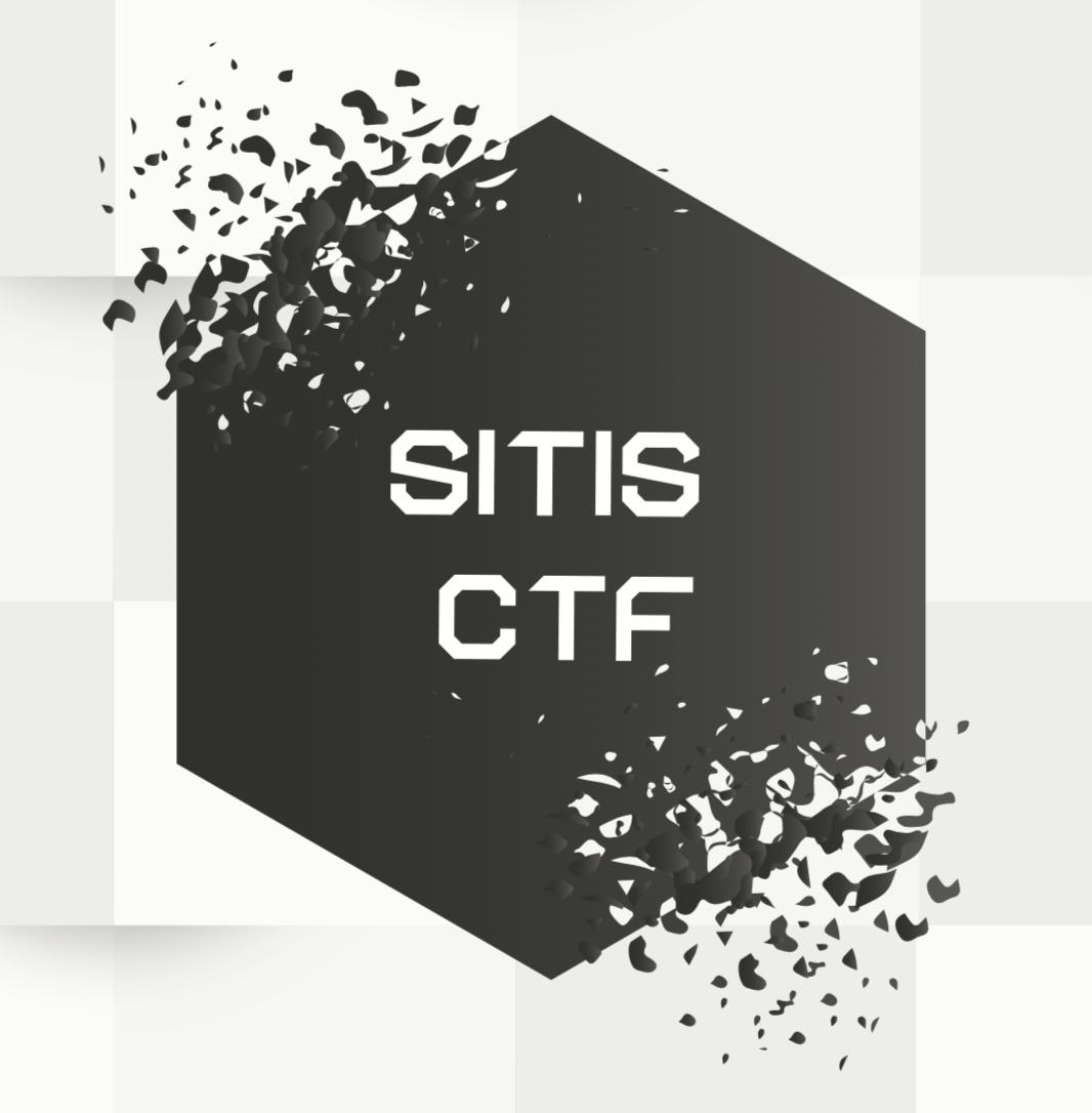 II Кубок CTF России — встречаем команду SITIS