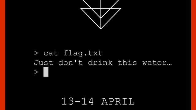 YauzaCTF — 2019