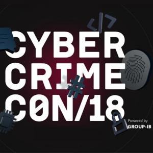 Конференция CyberCrimeCon-2018