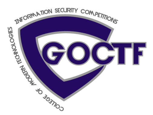 GoCTF-2018