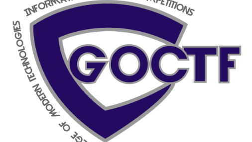 GoCTF-2018