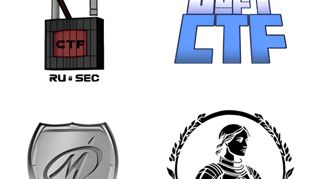 Прокачайте навыки на всемирных январских CTF