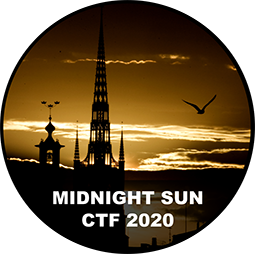И снова Питер: More Smoked Leet Chicken одержали победу на турнире Midnight Sun CTF 2020
