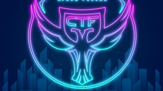Прямая трансляция III Кубка CTF России