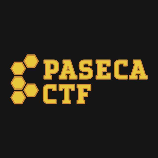 Результаты PASECA CTF