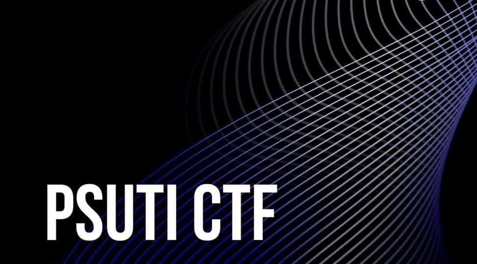 Обзор ПГУТИ CTF 2026