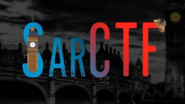 Онлайн-контест SarCTF