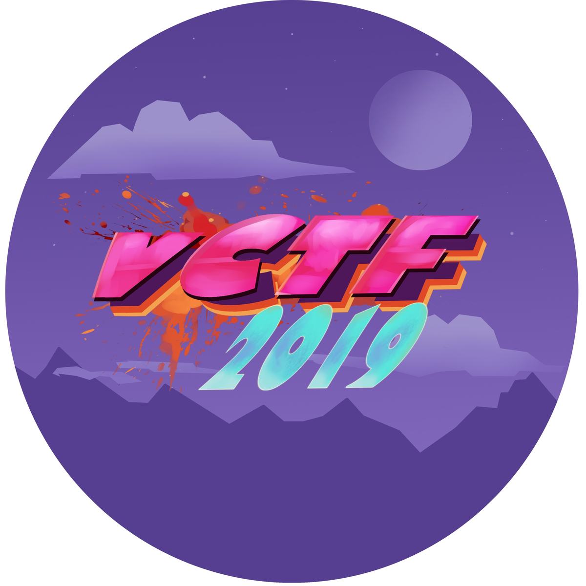 vCTF 2019: соревнование для школьников Владимирской области