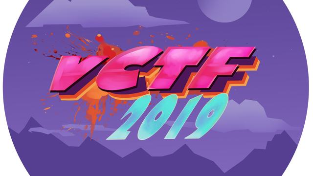 Результаты vCTF 2019