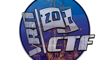 VrnCTF 2020