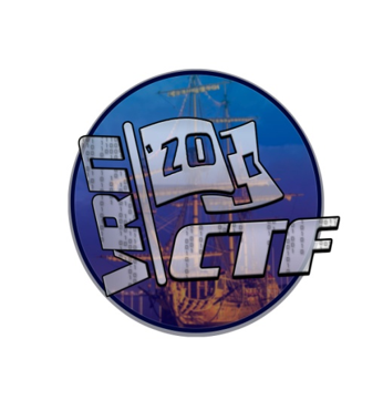 VrnCTF 2020