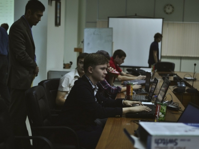 Volga CTF 2014, фото 172
