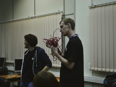 Volga CTF 2014, фото 175