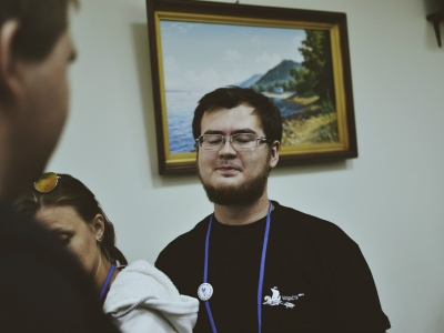 Volga CTF 2014, фото 178