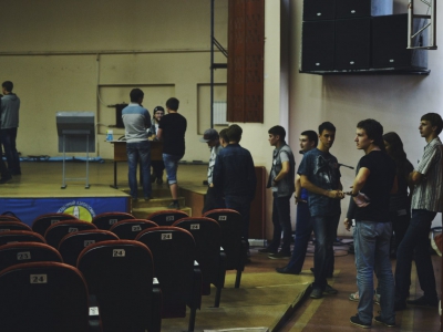 Volga CTF 2014, фото 180