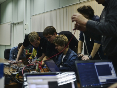 Volga CTF 2014, фото 181