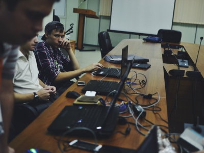 Volga CTF 2014, фото 182