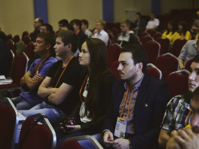 Volga CTF 2014, фото 183