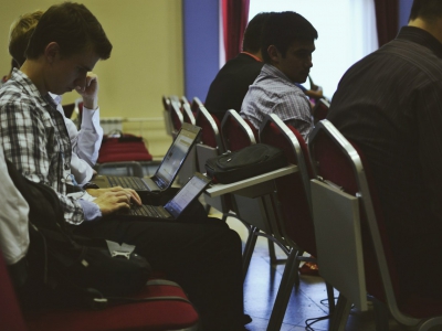 Volga CTF 2014, фото 186