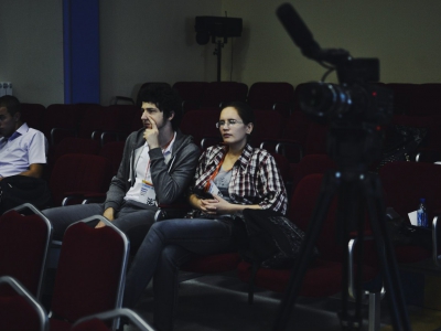 Volga CTF 2014, фото 188