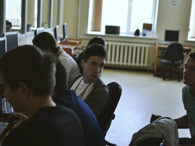 Volga CTF 2014, фото 191