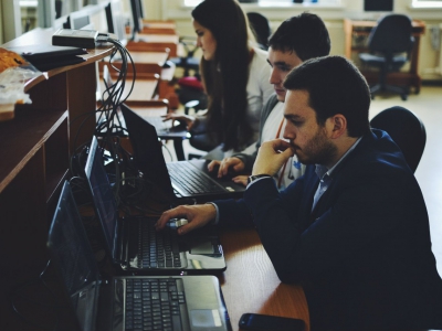 Volga CTF 2014, фото 193
