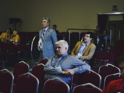 Volga CTF 2014, фото 194