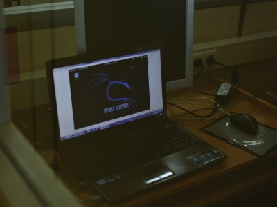 Volga CTF 2014, фото 196