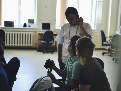 Volga CTF 2014, фото 197