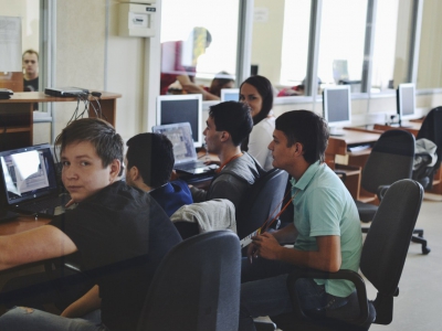 Volga CTF 2014, фото 198