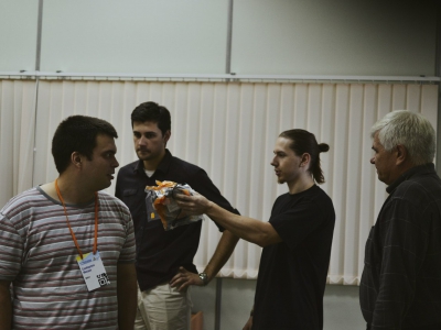 Volga CTF 2014, фото 199