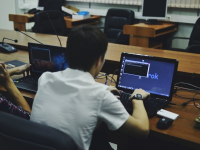 Volga CTF 2014, фото 200