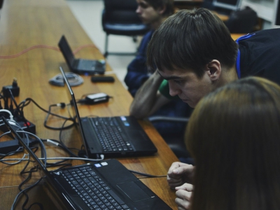 Volga CTF 2014, фото 201