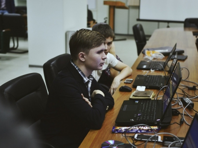 Volga CTF 2014, фото 202