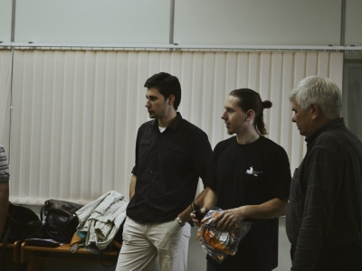 Volga CTF 2014, фото 203
