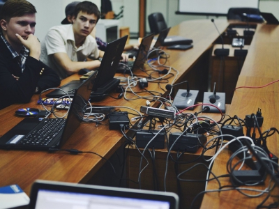 Volga CTF 2014, фото 204